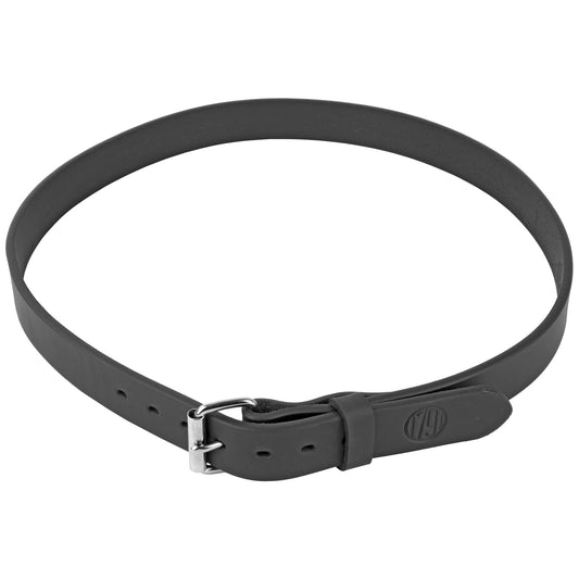 1791 Belt 01 Stealth Black Sz