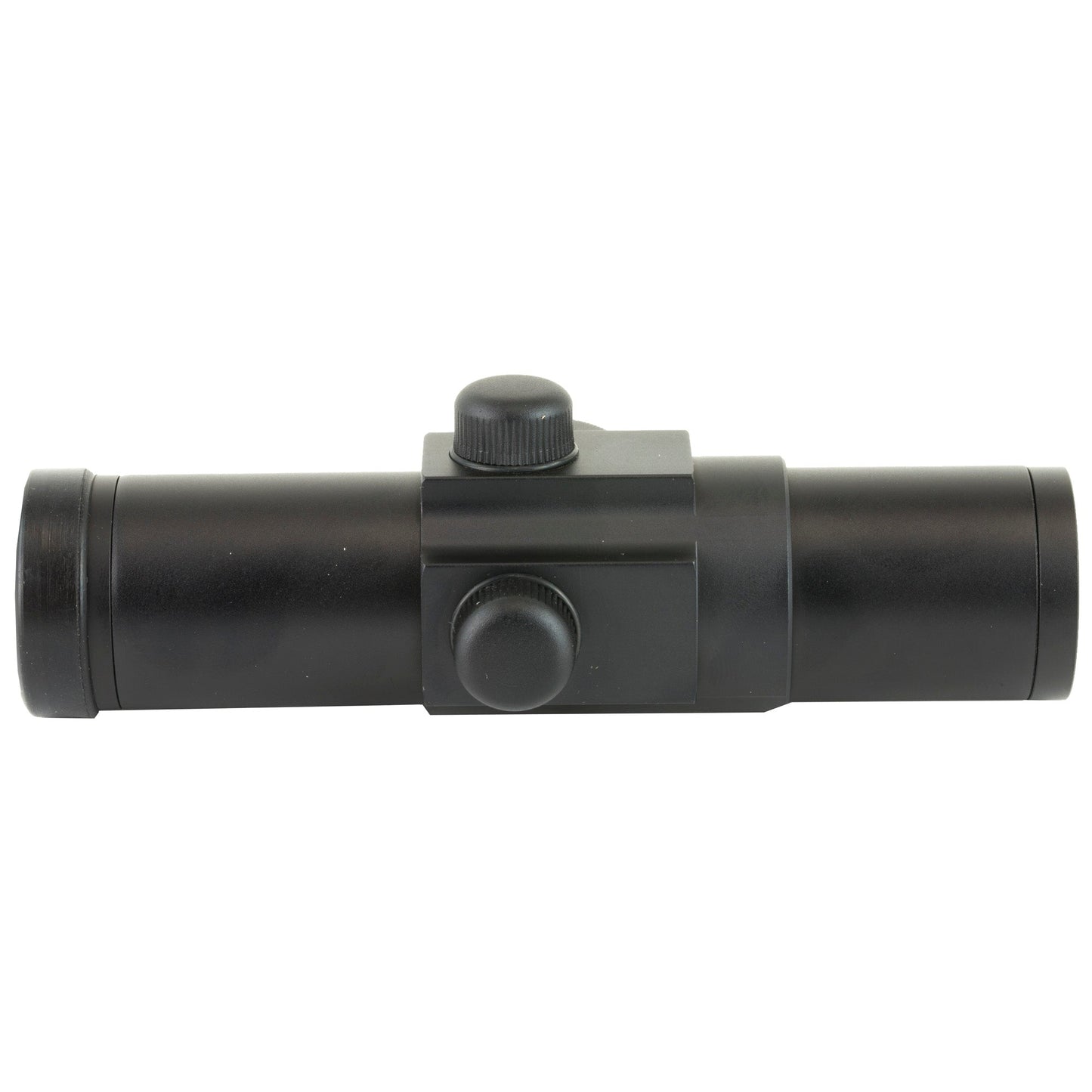 Aal Ud 30mm Tube 4" Blk