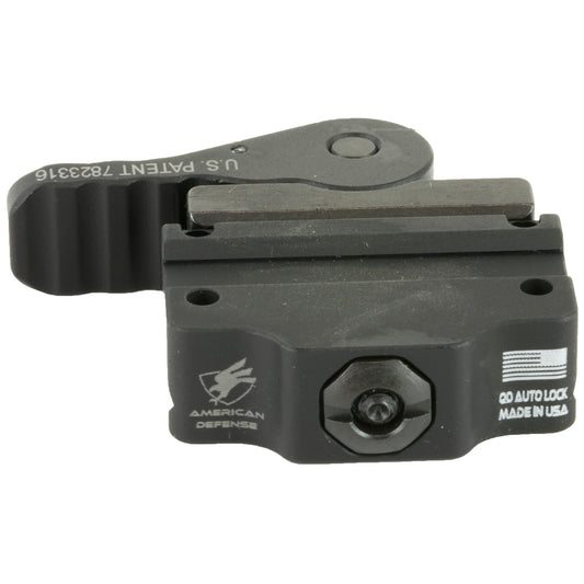 Am Def Trijicon Mro Low Mnt Std