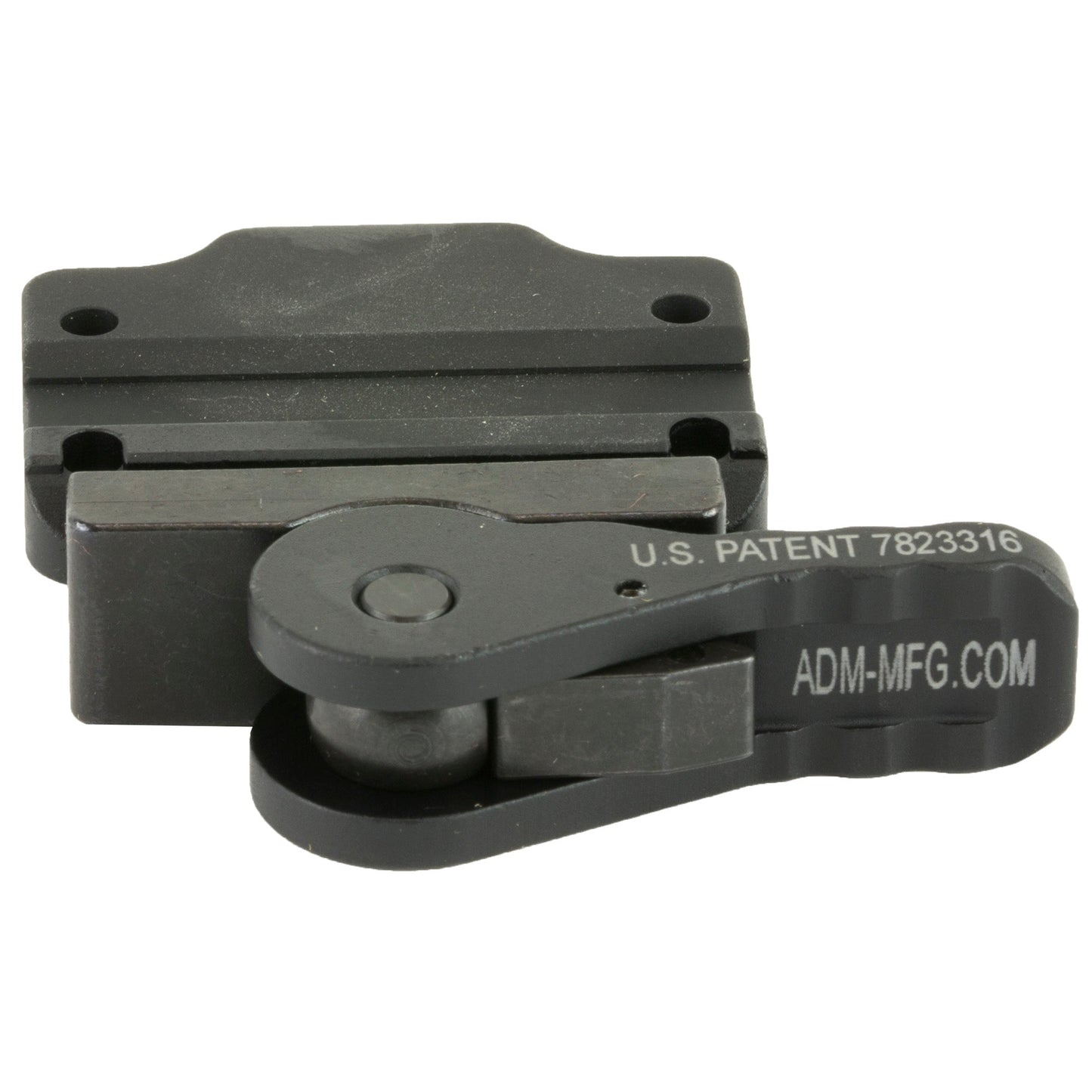 Am Def Trijicon Mro Low Mnt Std