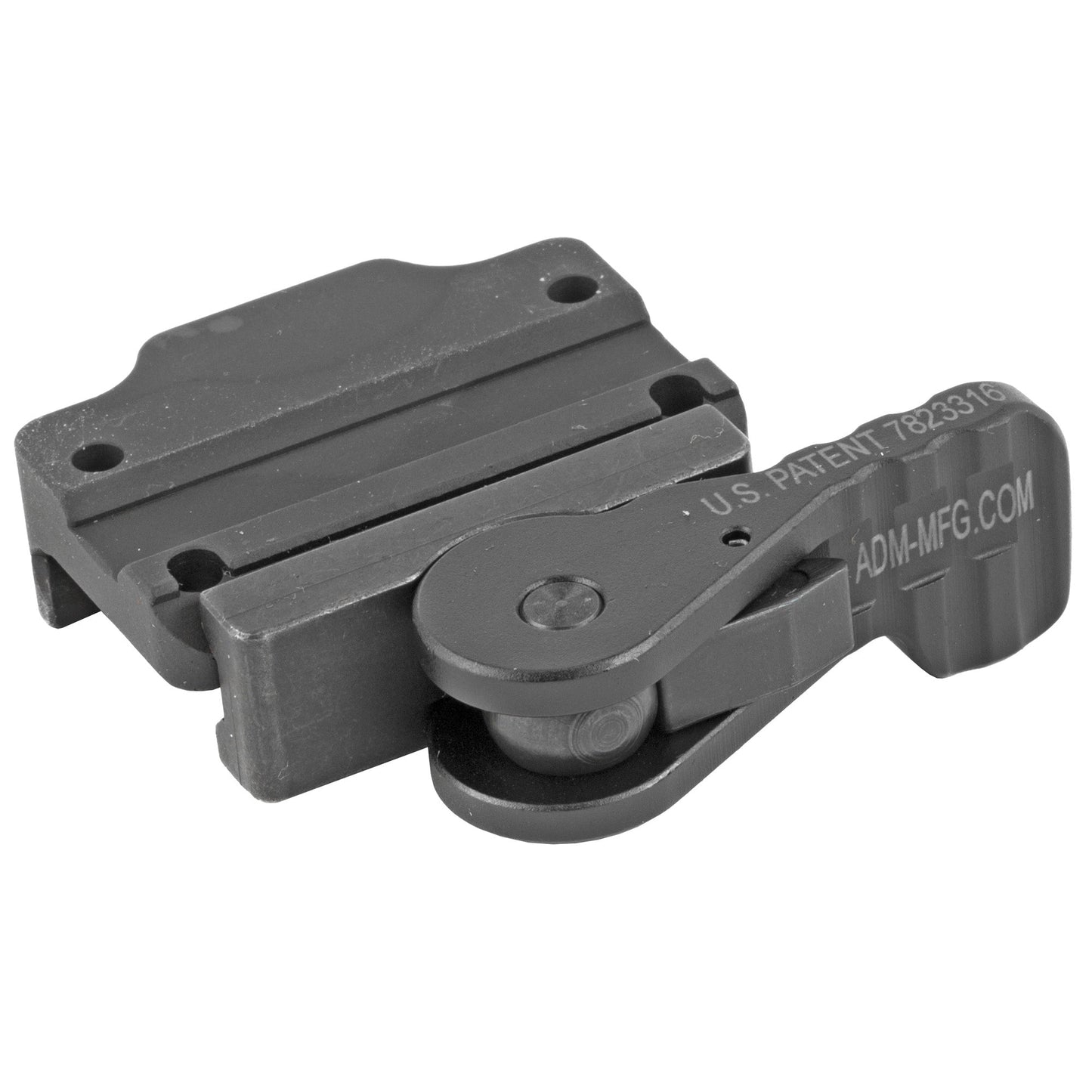 Am Def Trijicon Mro Low Mnt Tact