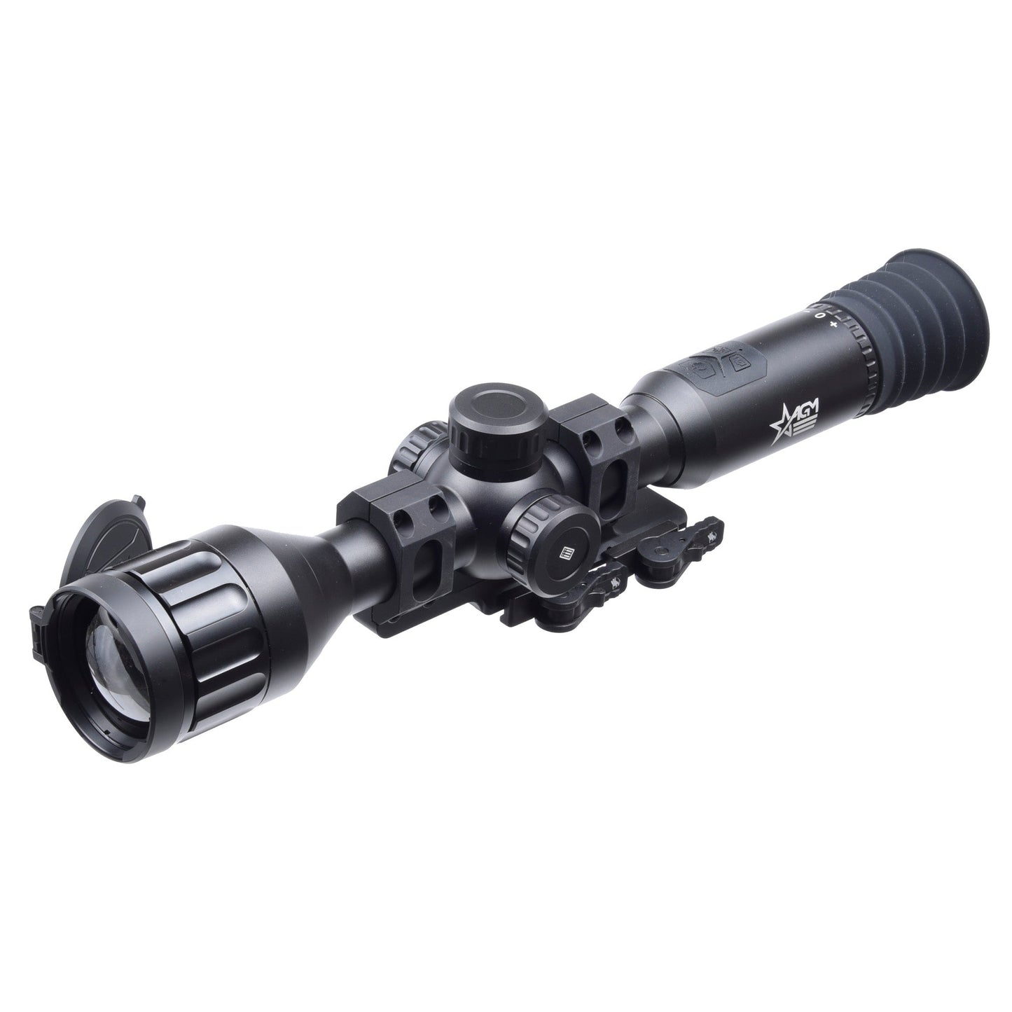 Agm Adder Ts50-640 Thermal Scope