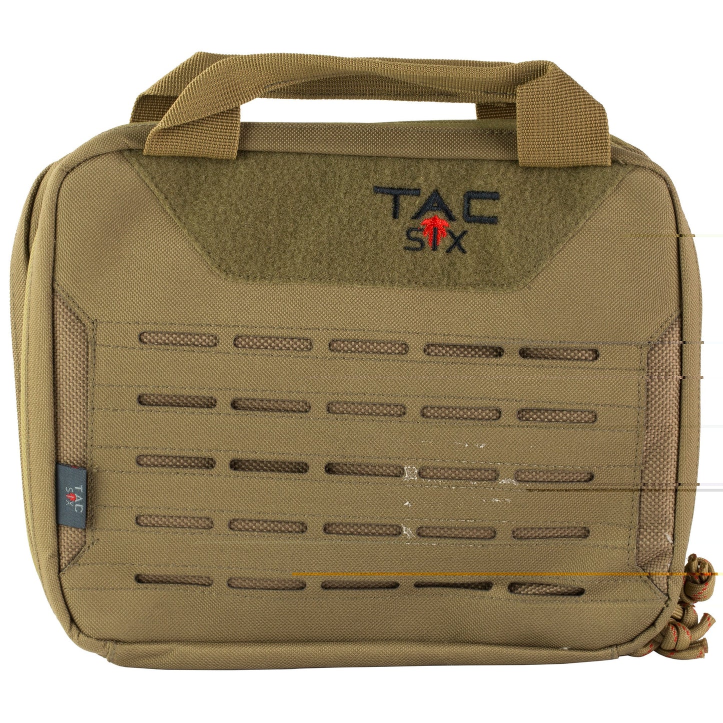 Allen Tac Six Crew Pistol Case