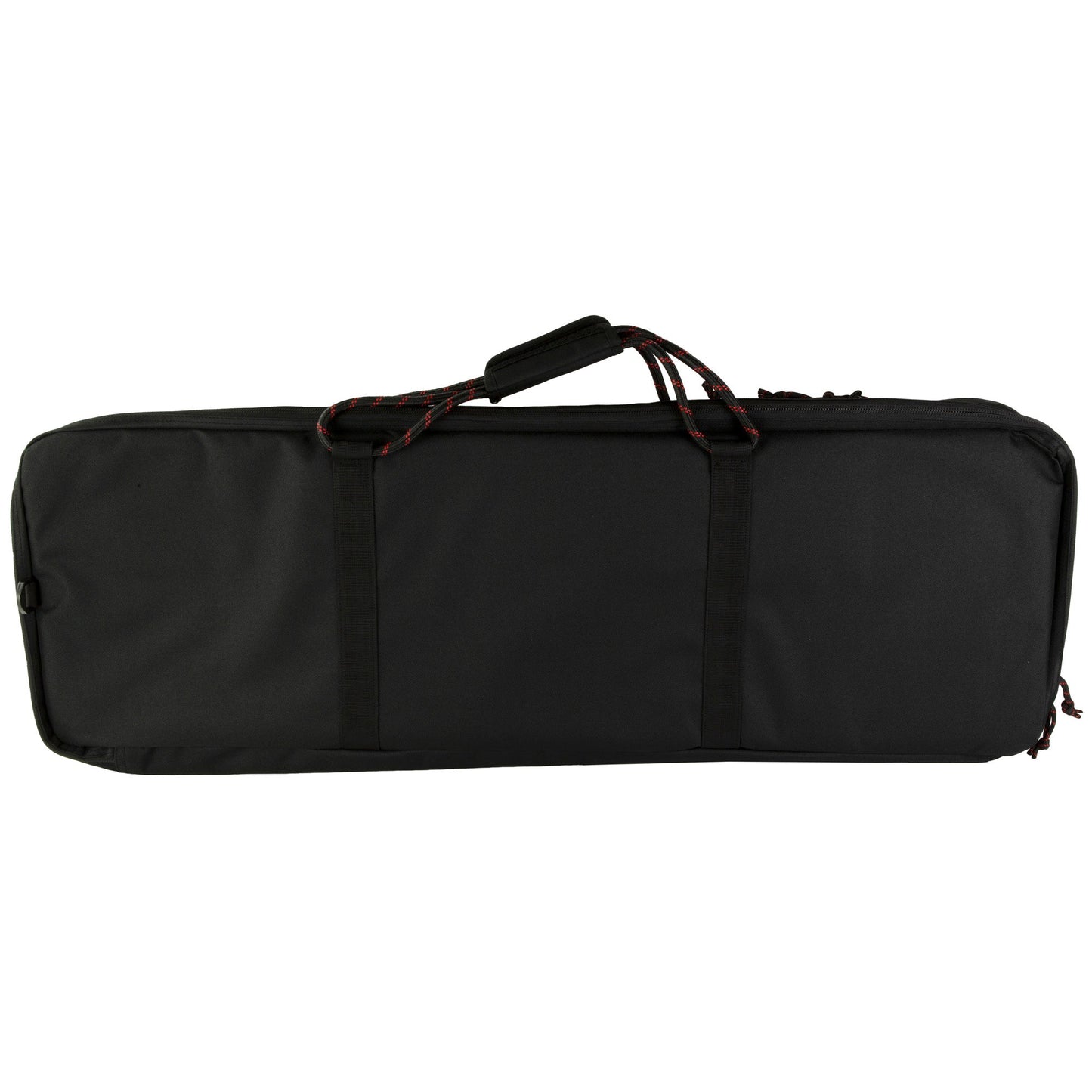 Allen Tac Six Unit 2gun Case Blk