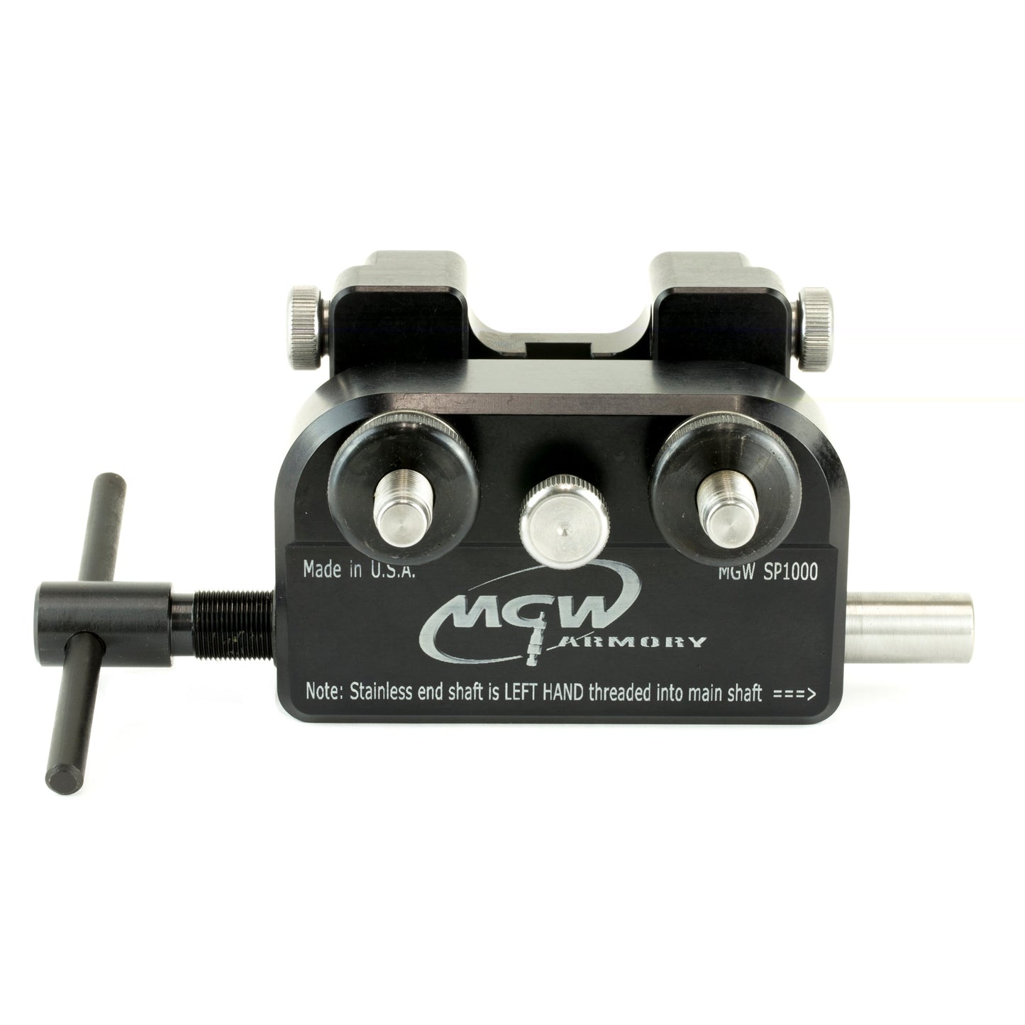 Mgw Sight Pro Universal Inst Tool