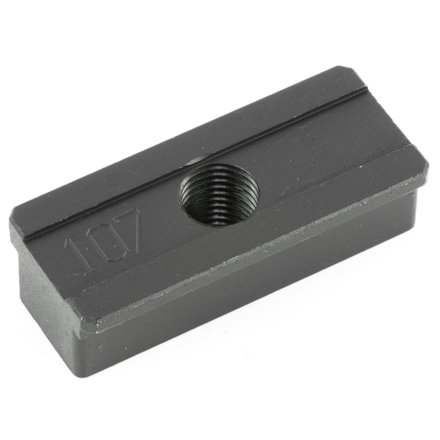 Mgw Shoe Plate For S&w Gen3 9mm