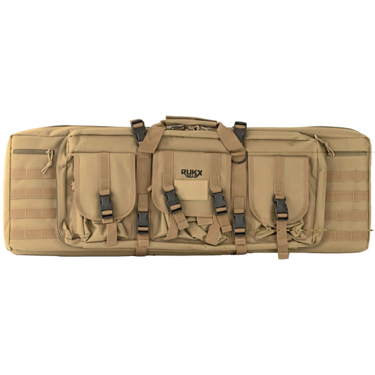 Ati Tactical 36" Double Gun Case