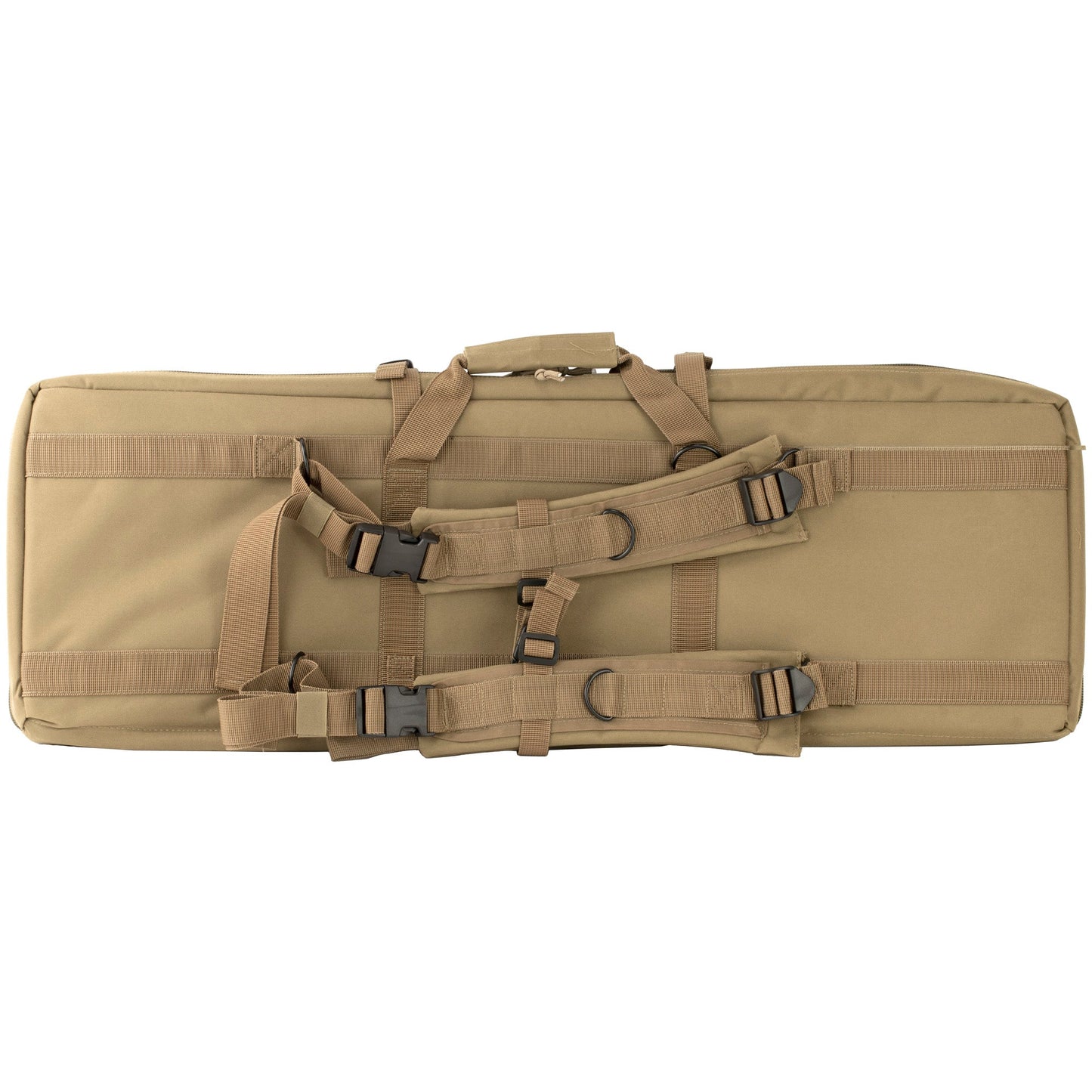 Ati Tactical 36" Double Gun Case