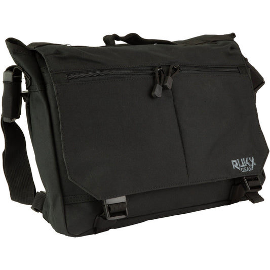 Ati Conceal Carry Business Bag Blk