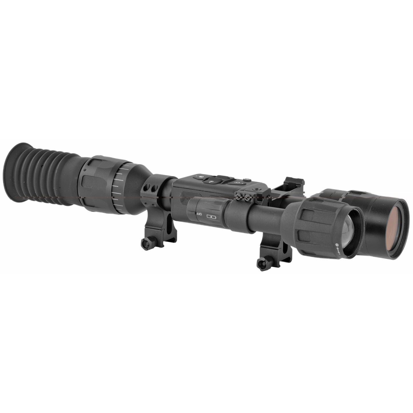 Atn X-sight Ltv 3-9x Day/night Scp