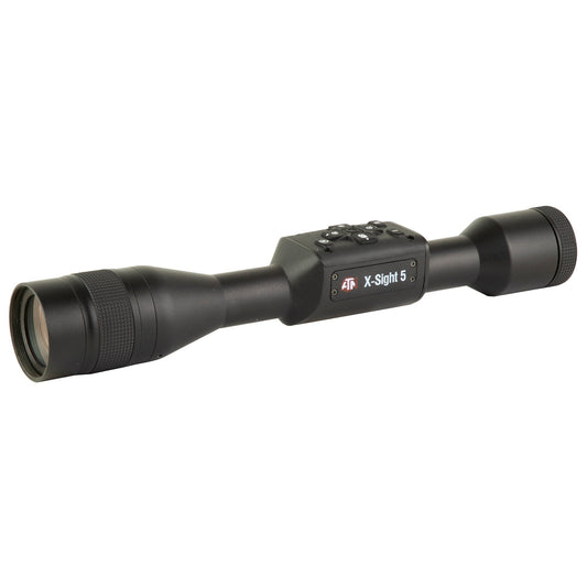 Atn X-sight5 3-15x Day/night