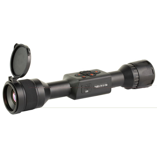 Atn Thor Ltv 5-15x