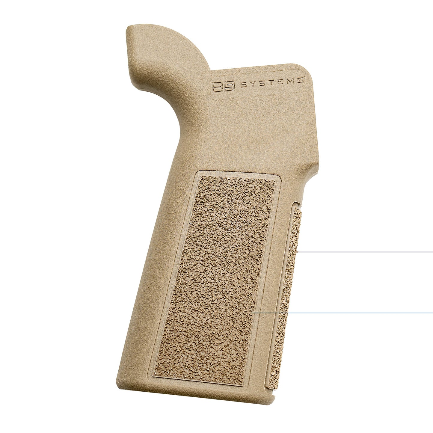 B5 P-grip 23