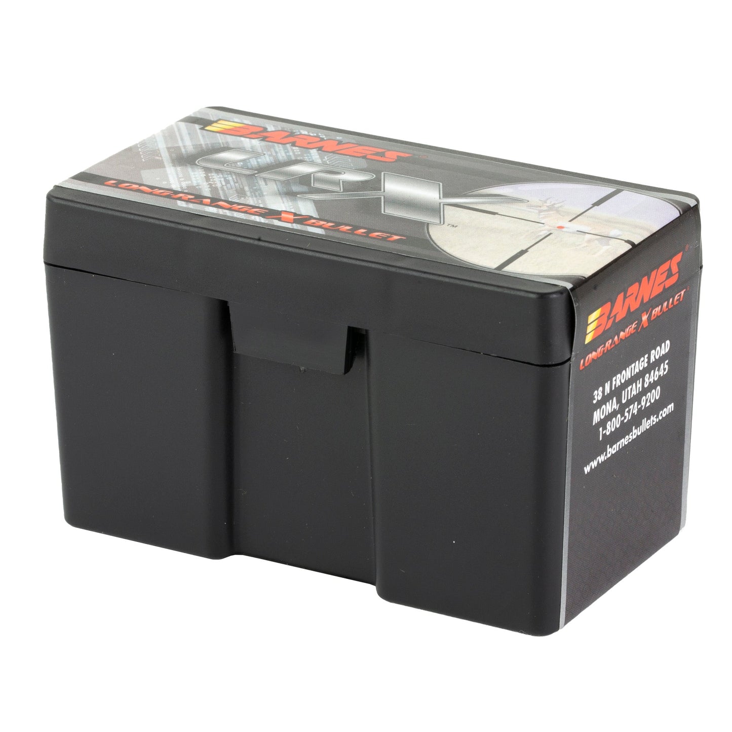 Barnes Lrx Bt 50ct