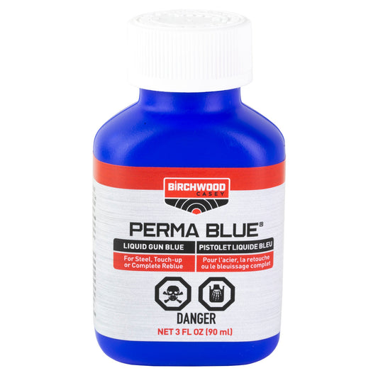 B/c Perma Blue Liquid 3oz