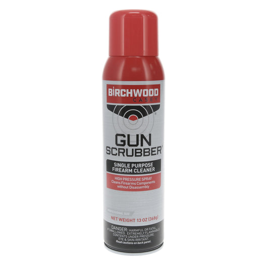 B/c Gun Scrubber 13oz