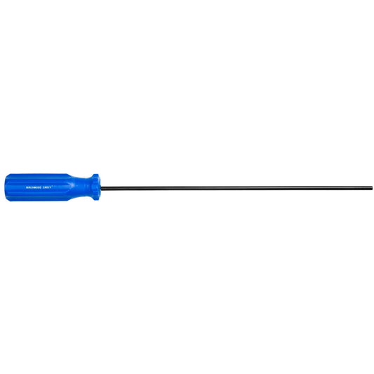 B/c Coated Handgun Cleaning Rod 12