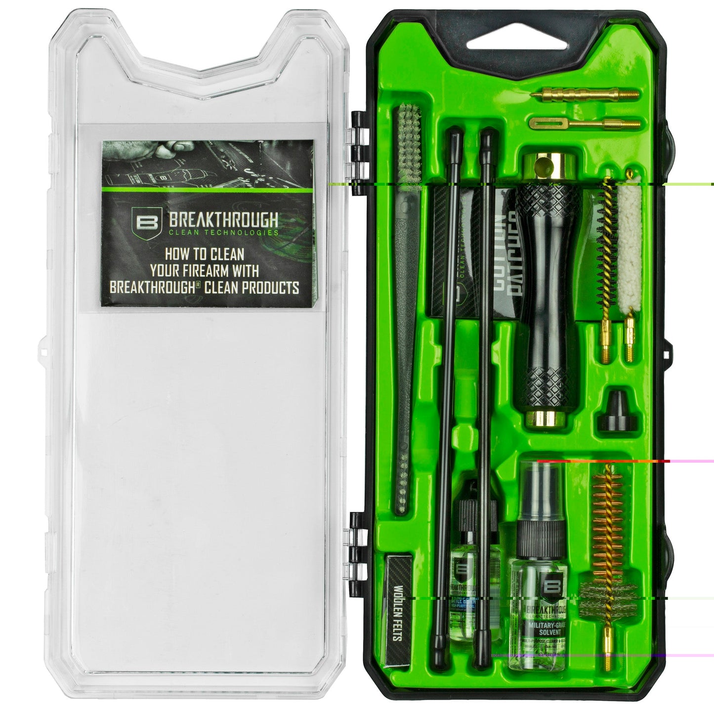 Bct Vision Cln Kit Ar-10