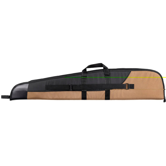 Bulldog Superior Rifle Blk/tan 48