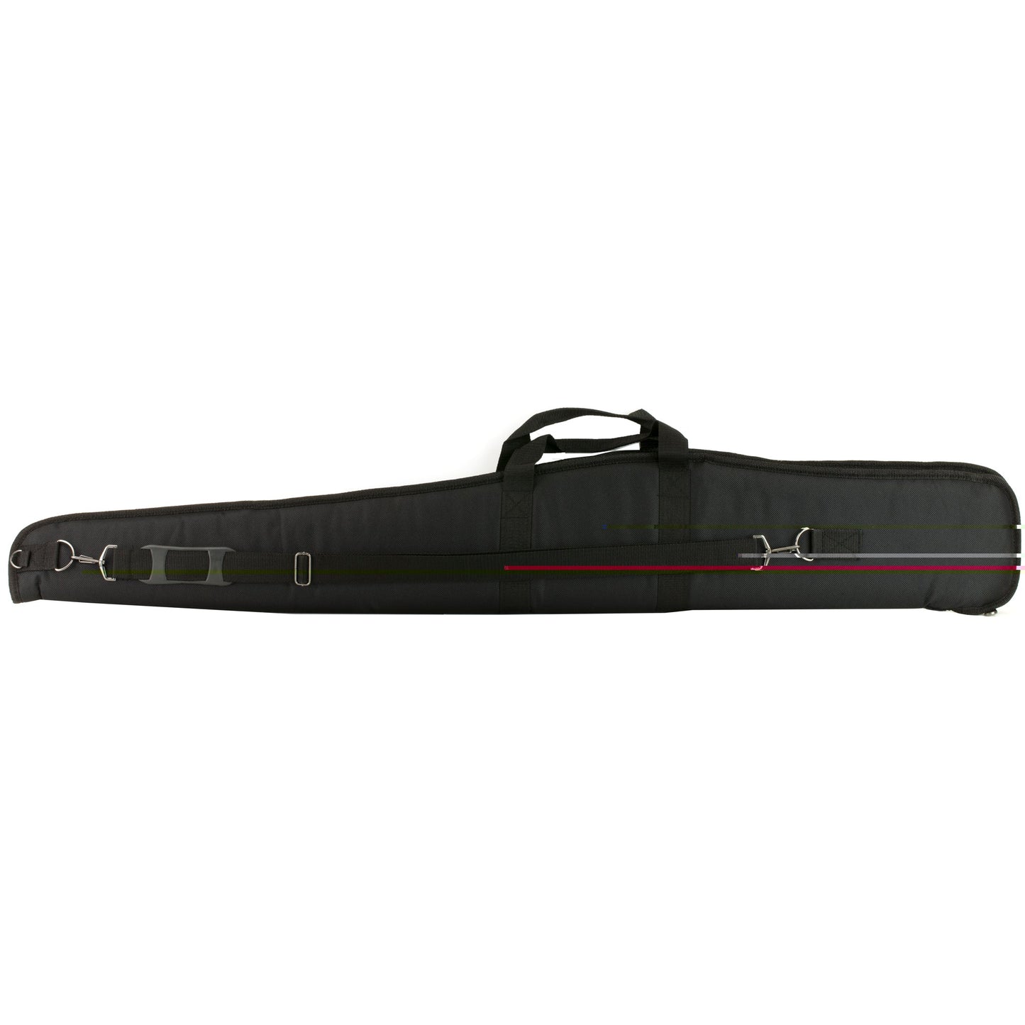 Bulldog Extreme Shotgun Case Blk 52