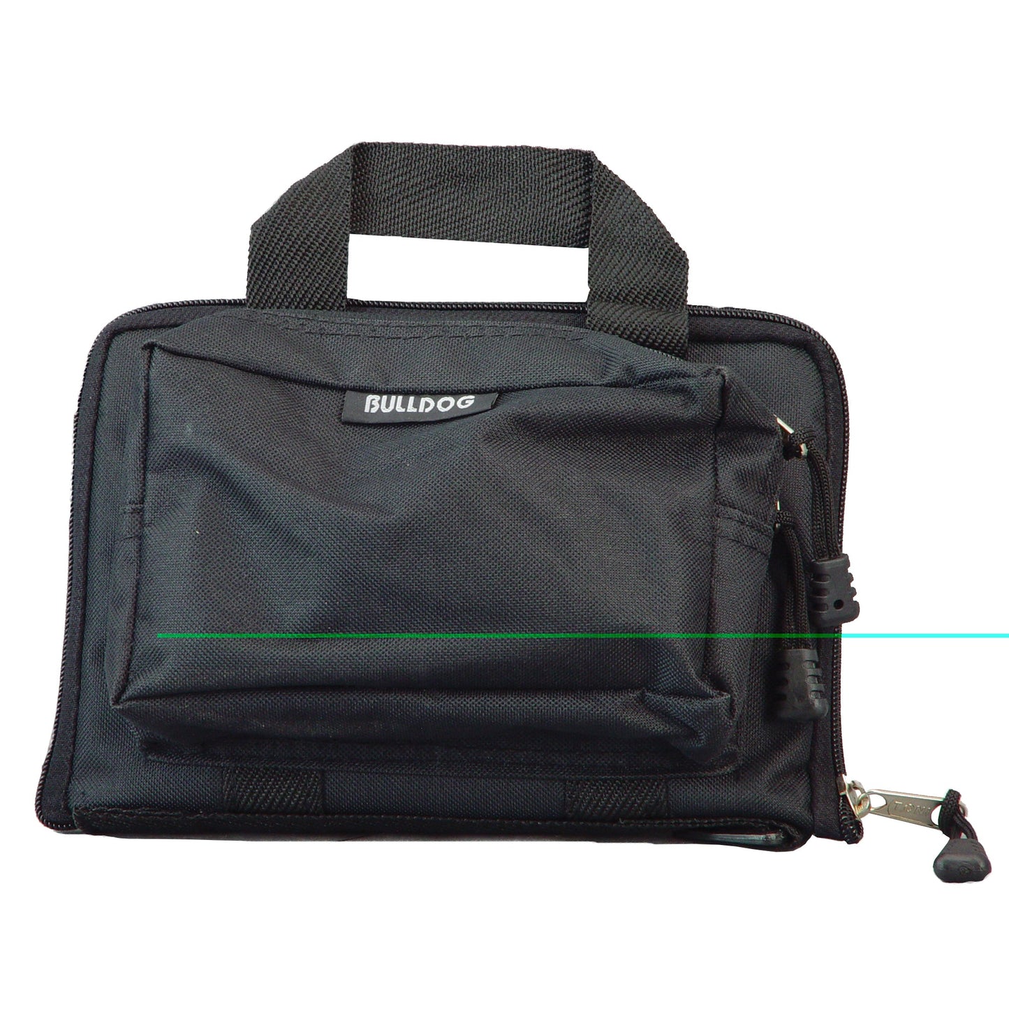 Bulldog Small Mini Range Bag Blk