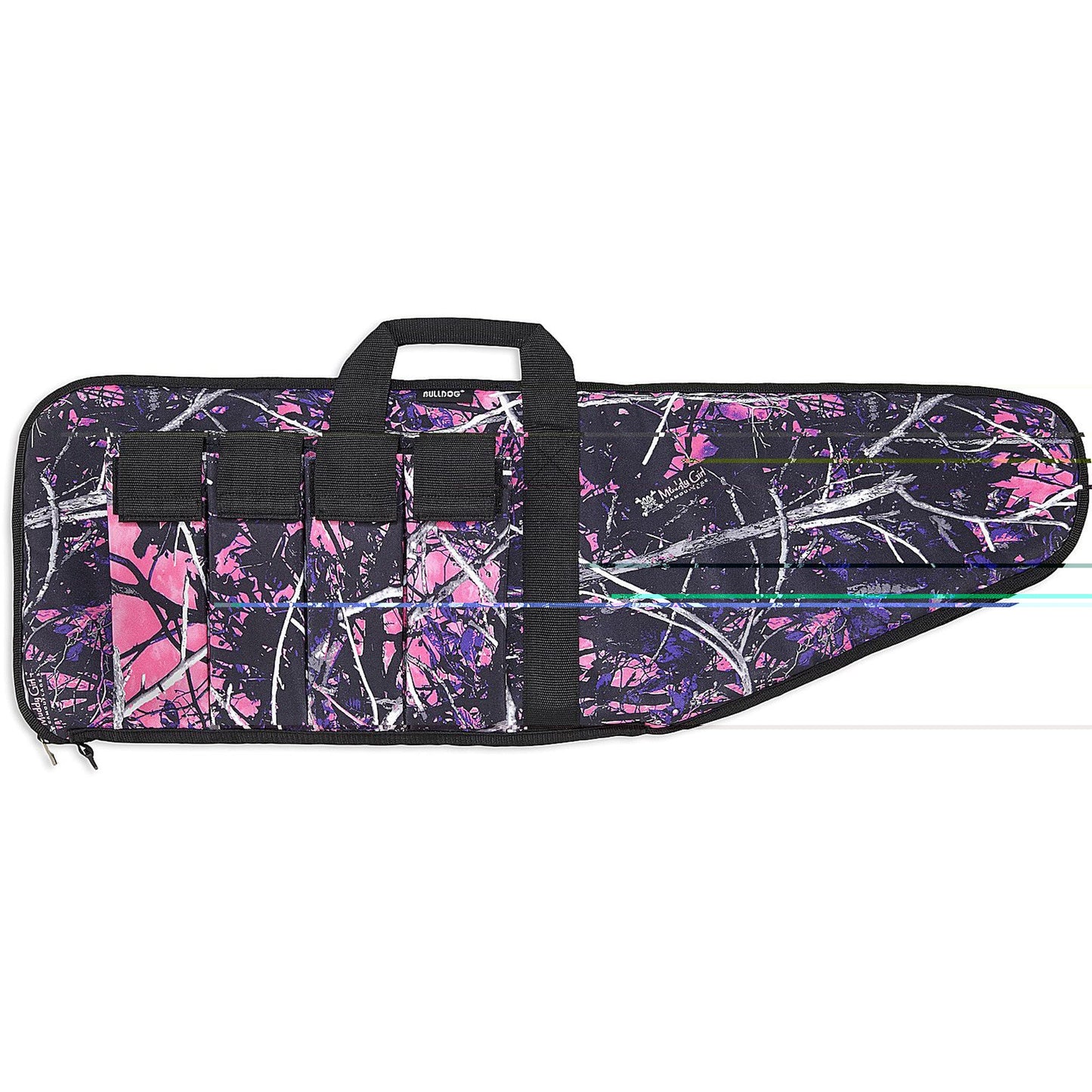 Bulldog Extreme Muddy Girl Camo 43