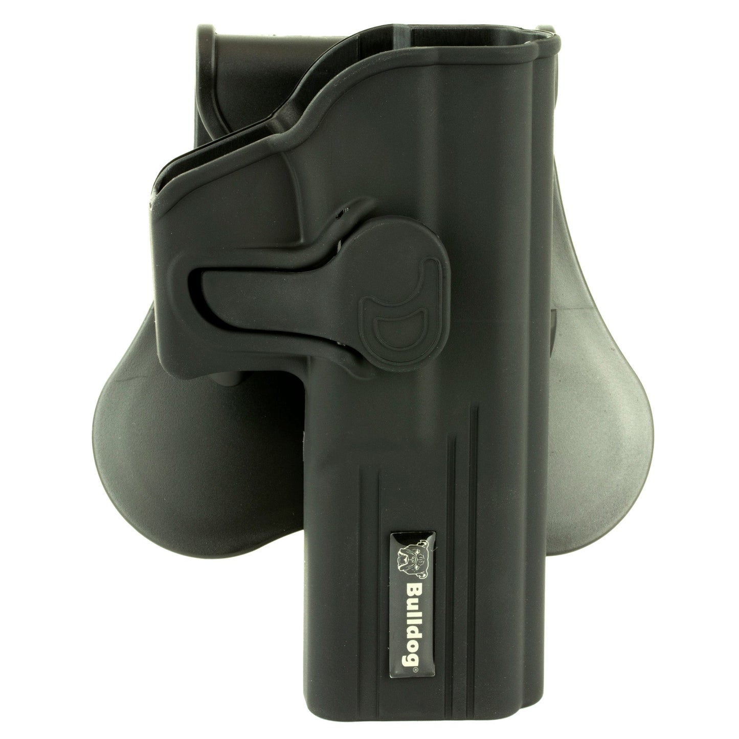 Bulldog Rapid Release Rh For Glk 17
