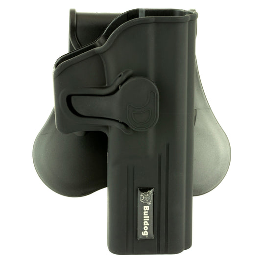 Bulldog Rapid Release Rh For Glk 17