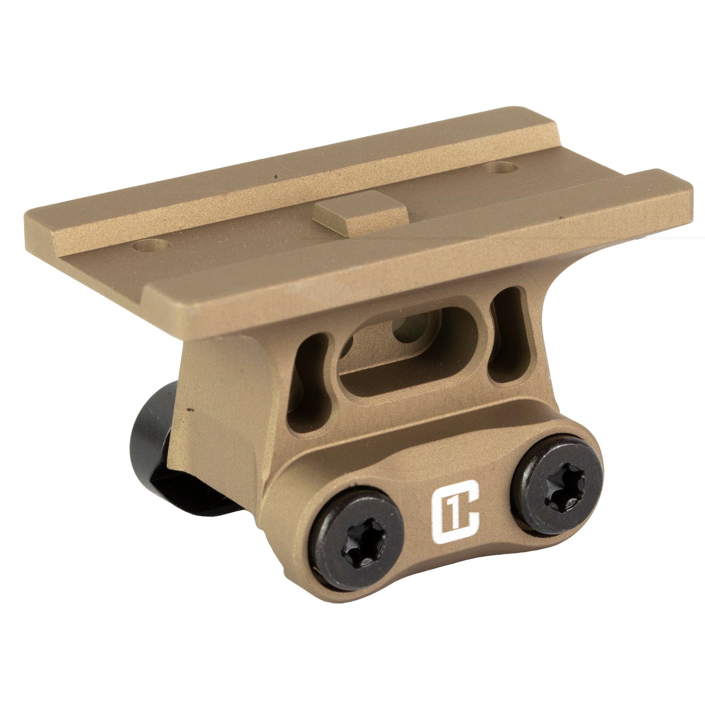 Badger Cond One T2 Mount