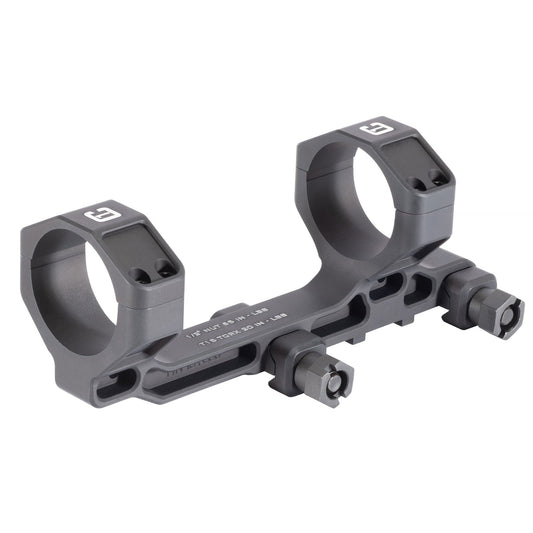 Badger Com Mount 30mm 1.54"