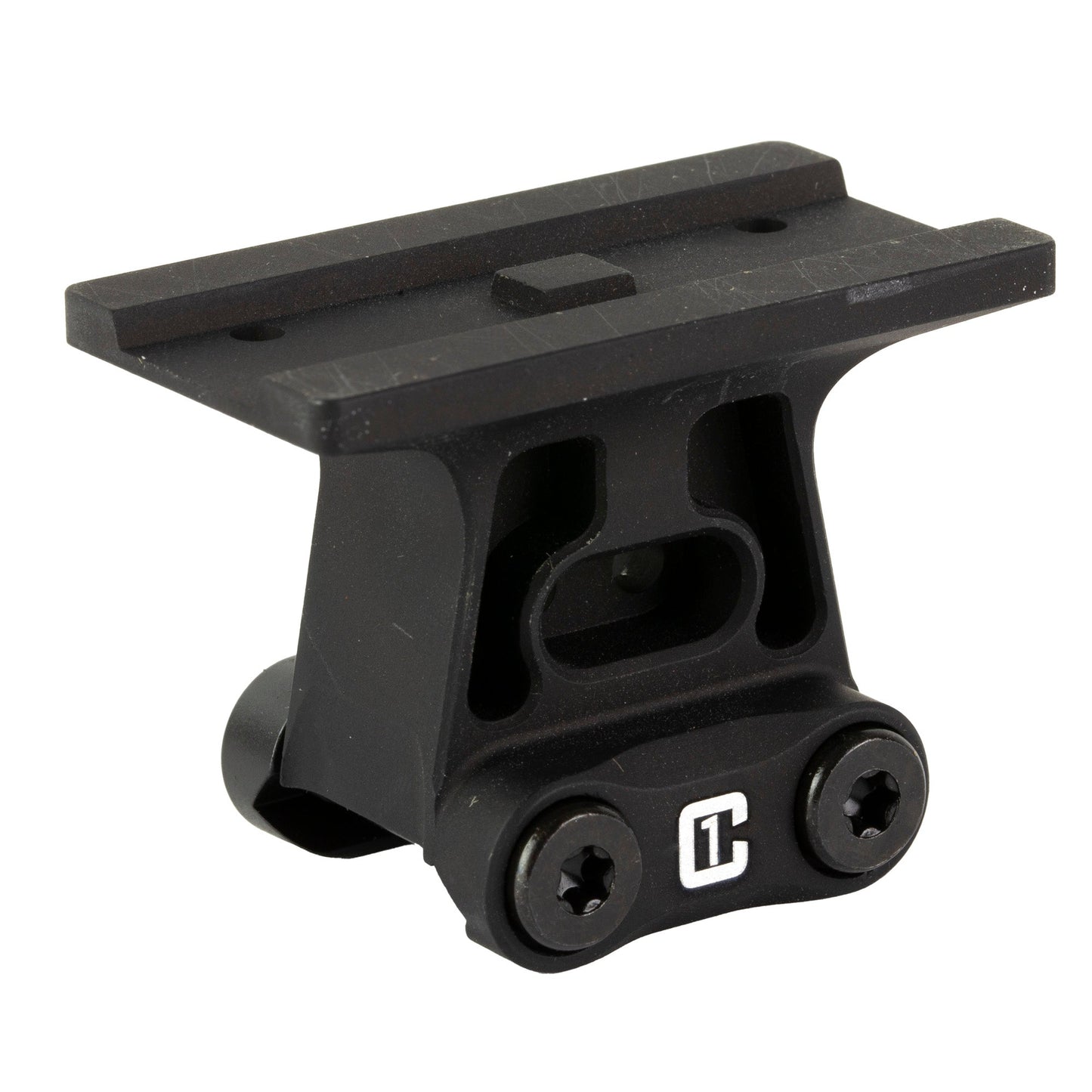 Badger Cond One T2 Mount
