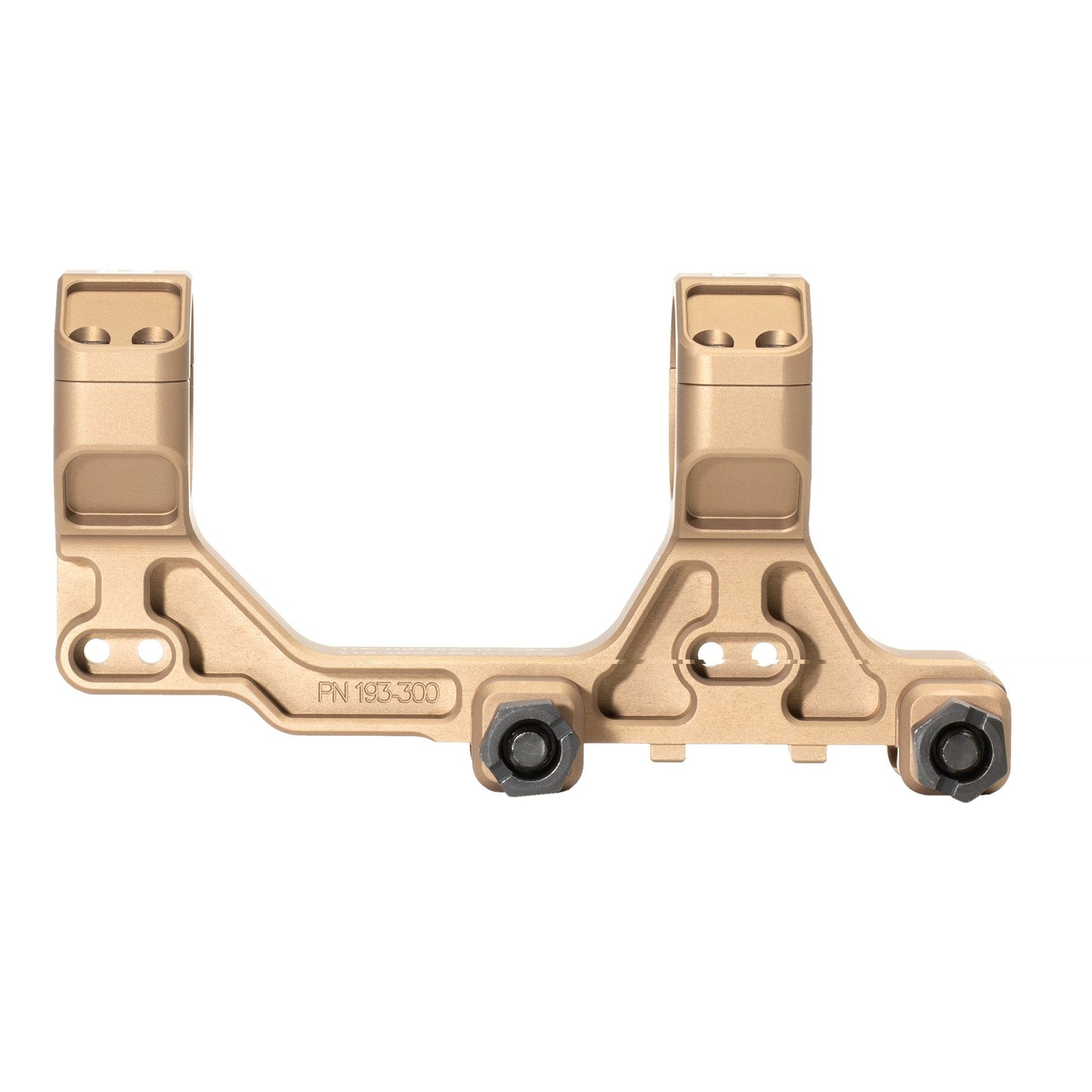 Badger Com Mount 30mm 1.93"