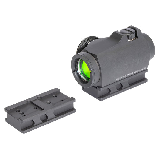 Badger Comm Micro Mount T2