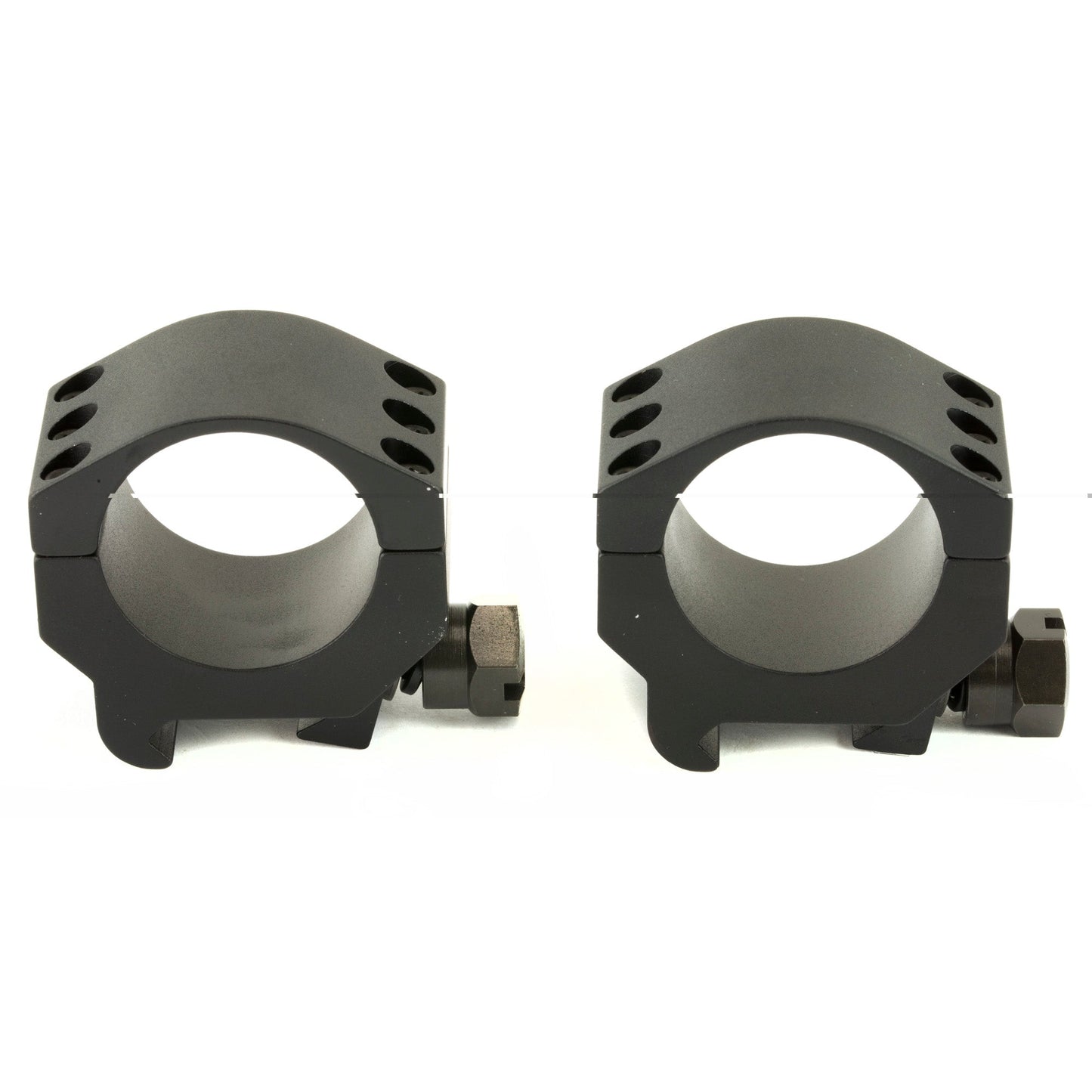 Burris Xtr Tact Low .25" 30mm Rings