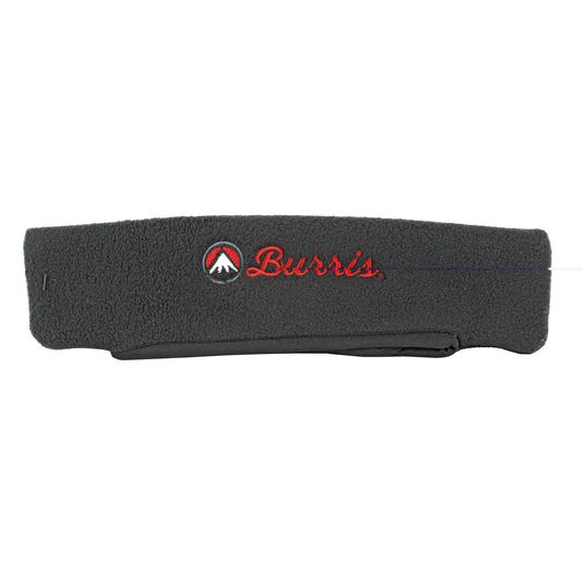 Burris Scope Cover Small Blk