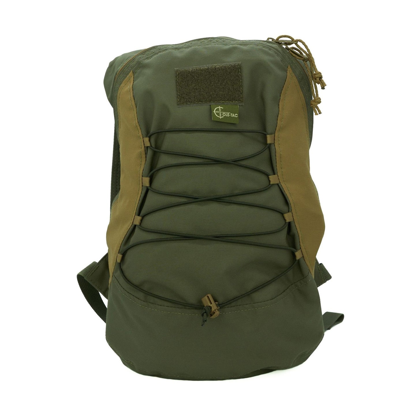 Coletac Daypack Cb/grn