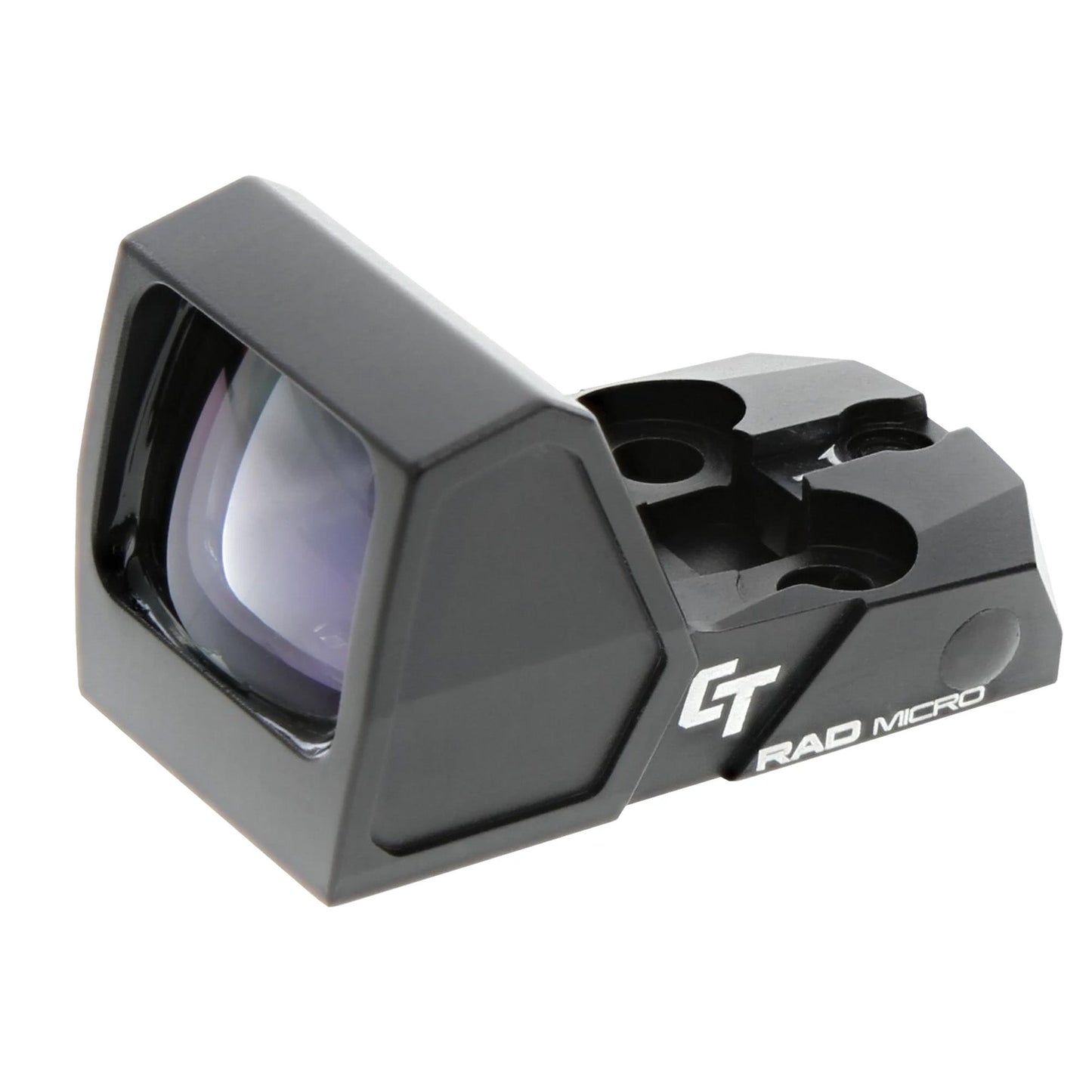 Ctc Rad Micro Dot