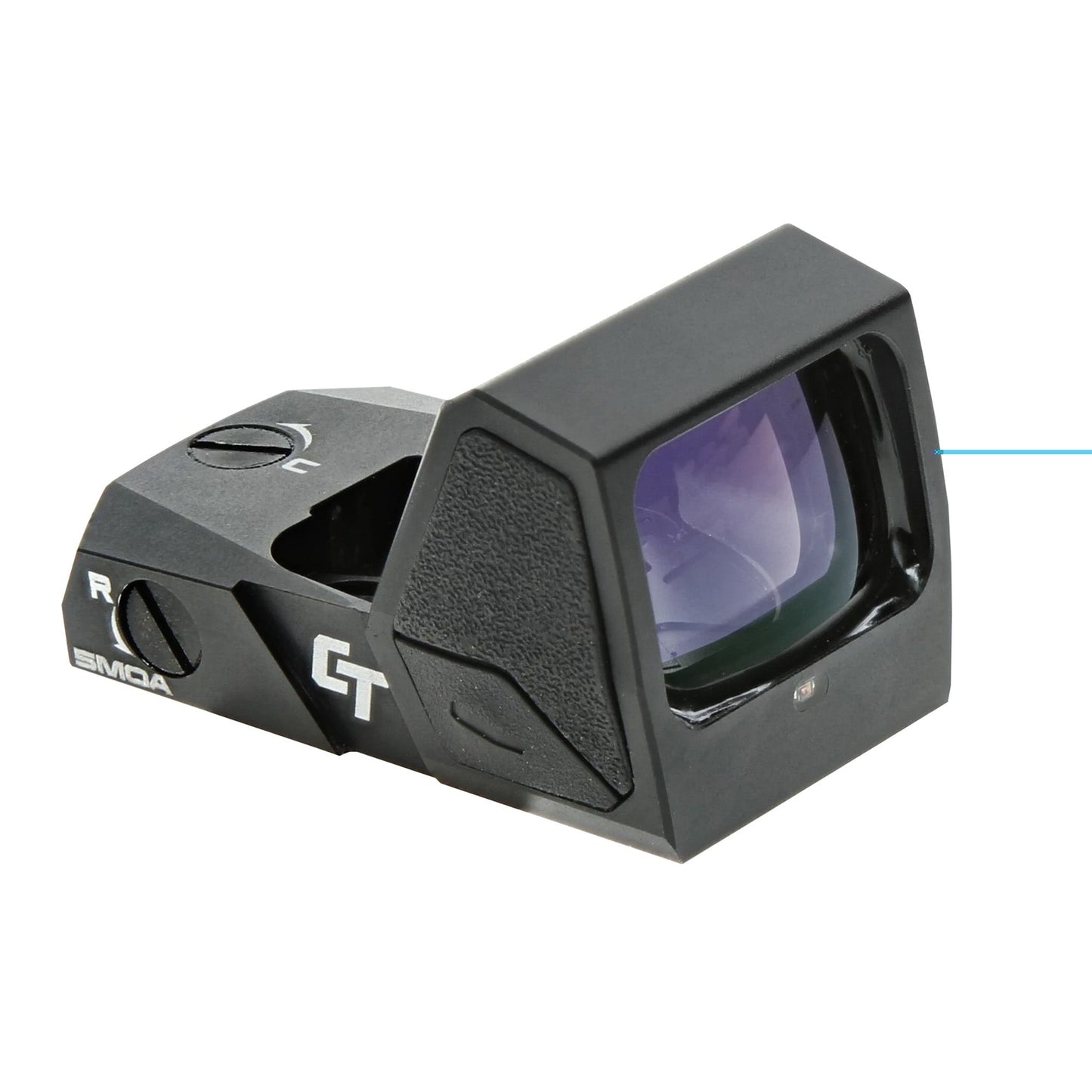 Ctc Rad Pro Dot