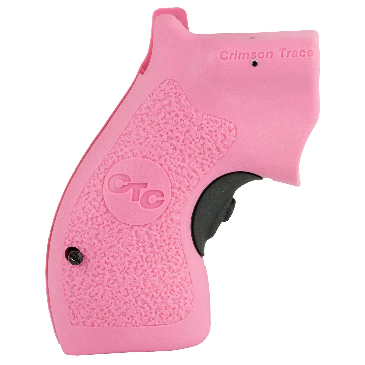 Ctc Lasergrip S&w J-fr Pink