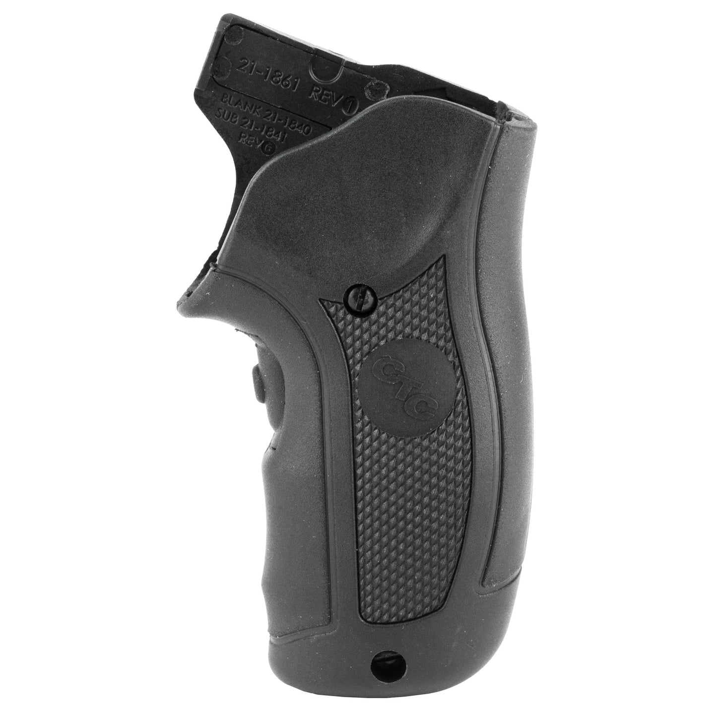 Ctc Lasergrip Lcr/lcrx