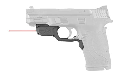 Ctc Laserguard S&w M&p 22c Ez9 Ez380