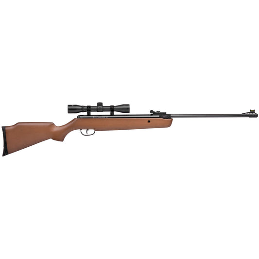 Crosman Vantage Np .177 W/scp Wood