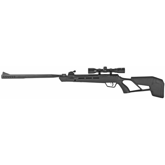 Crosman Mag Fire Mission Blk