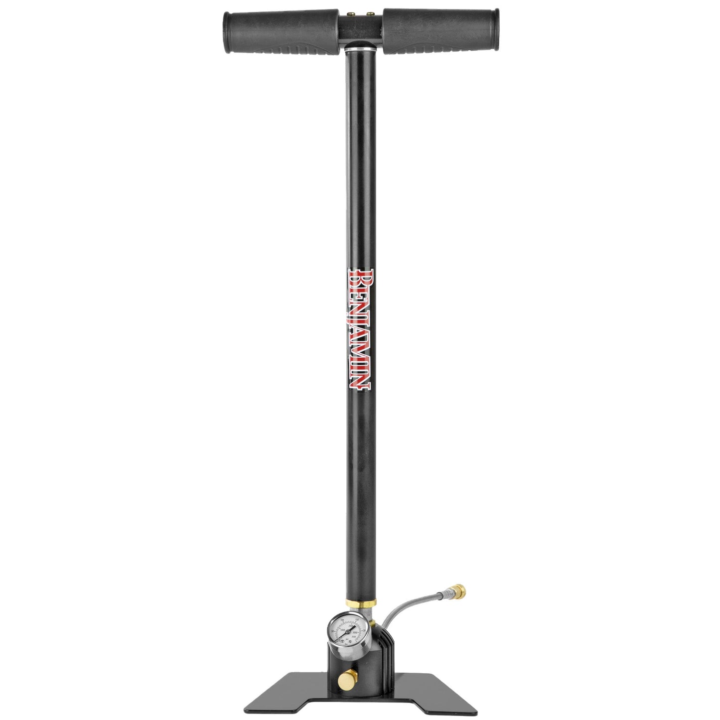 Crosman High Pressure Hand Pump Blk