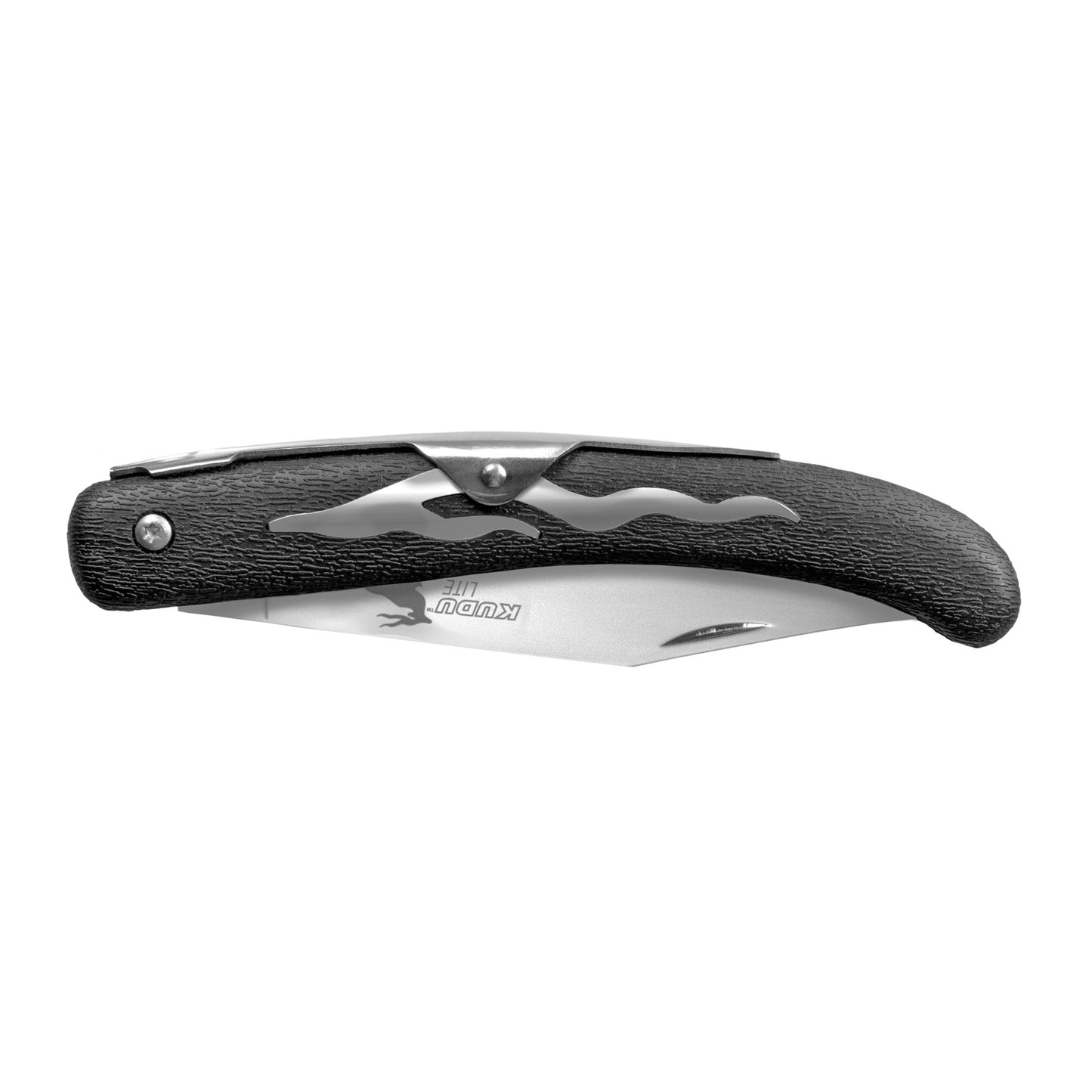 Cold Stl Kudu Lite 4.25" Blk