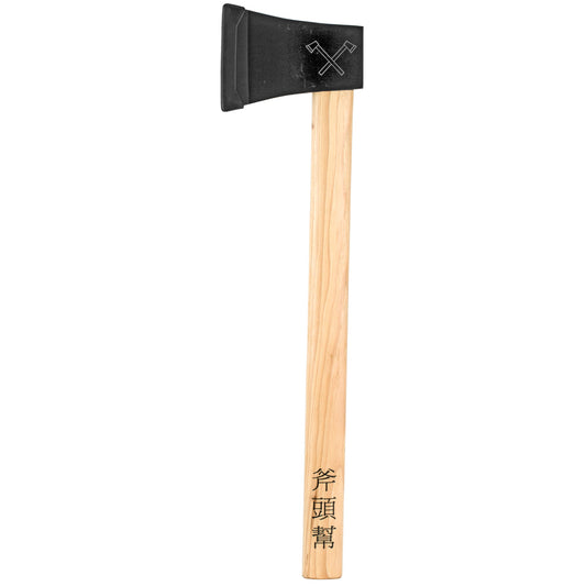 Cold Stl Axe Gang Hatchet