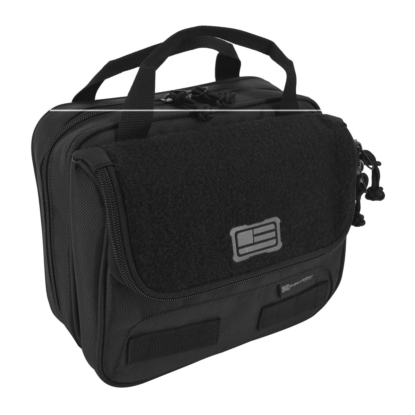 Evods 1680d Tactical Pistol Case