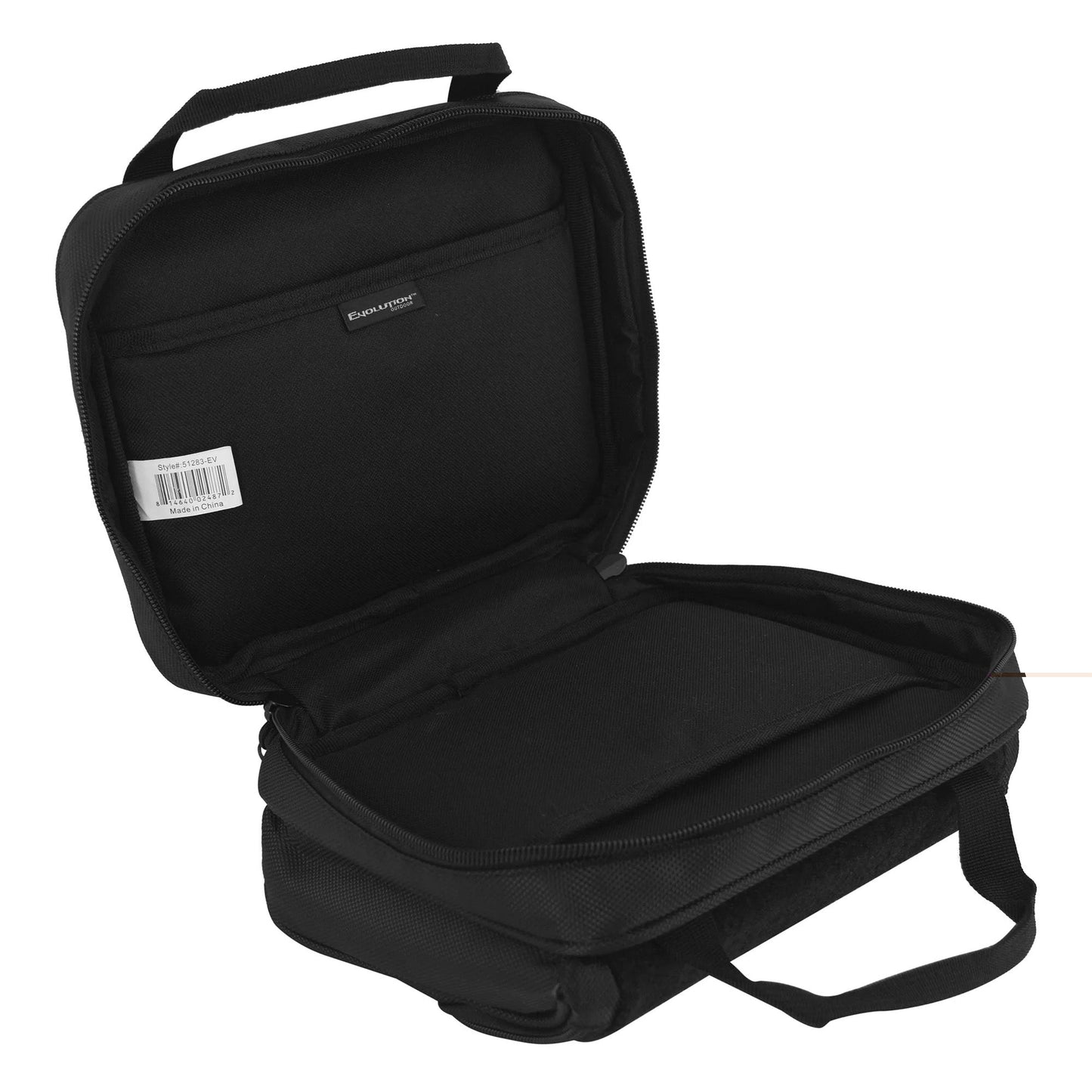 Evods 1680d Tactical Pistol Case