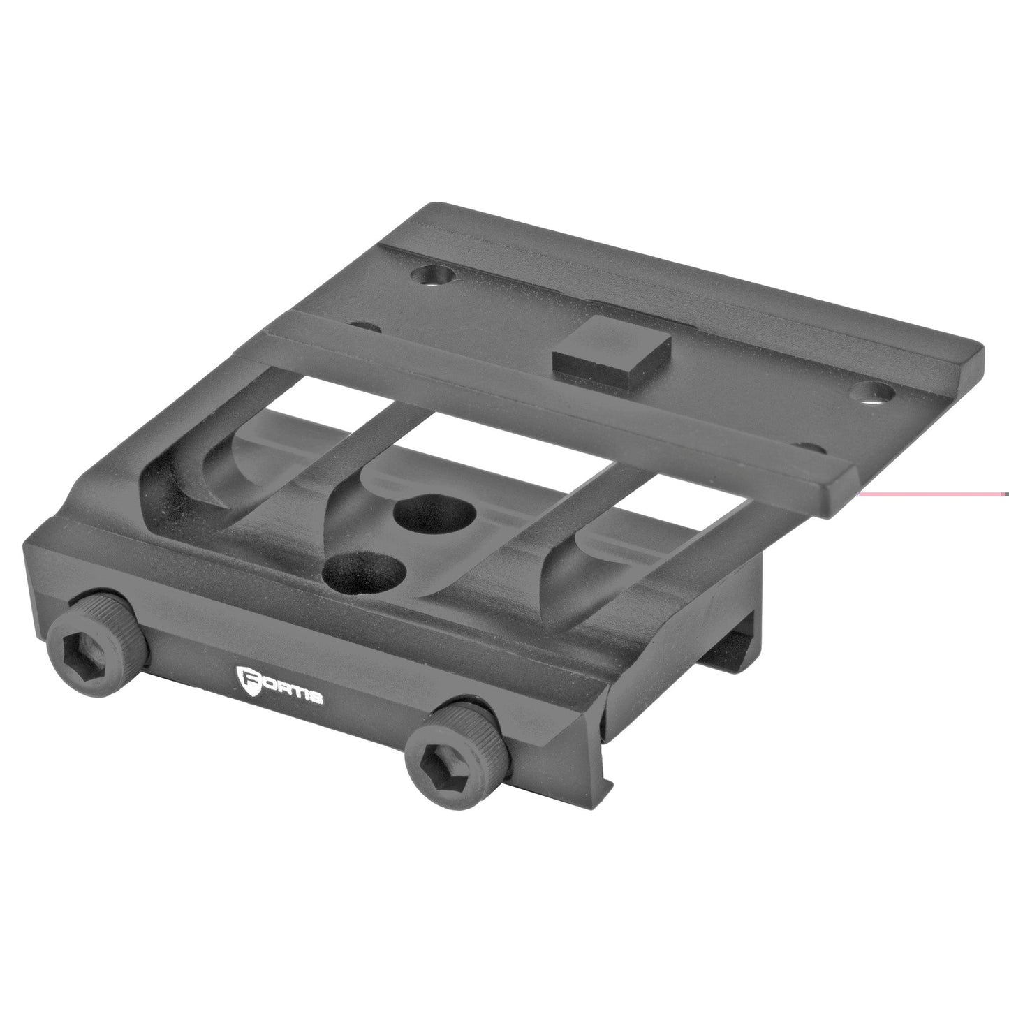 Fortis F1 Optic Mnt Lower 1/3 Co-wit