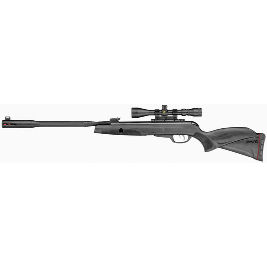 Gamo Whisper Fusion Mach 1 177 W/scp